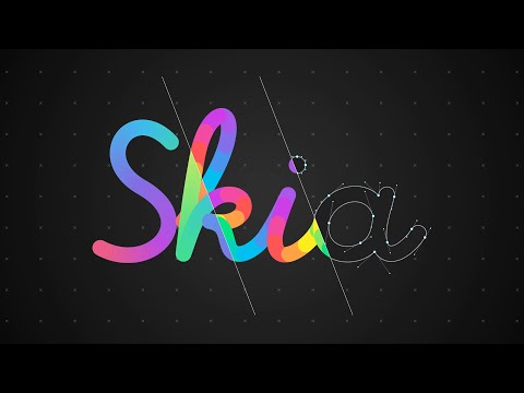 Hello React Native Skia