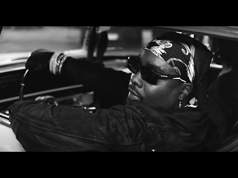 Wale - Flawed (feat. Gunna) [Official Music Video]