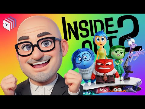 Patreon Preview: Inside Out 2 | Beyond the Screenplay