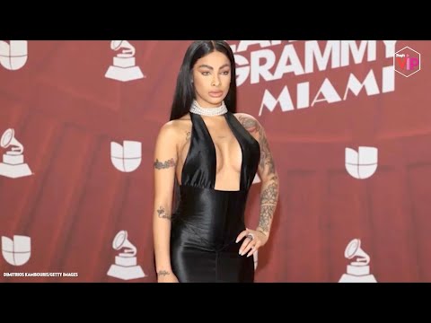 Los mejor y peor vestidos de Latin Grammys 2024