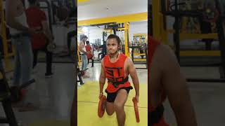 Gym bodybuilding teen motivation status🔥🔥| #johncena #failurelovesongs #shortvideo #gymworkout #abs