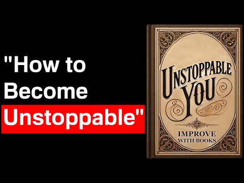 Unstoppable You: Build Resilience and Overcome Challenges | Audiobook