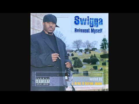 Swigga aka L-Swift of Natural Elements - Reinvent Myself (2003)