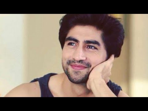 About Harshad Chopda