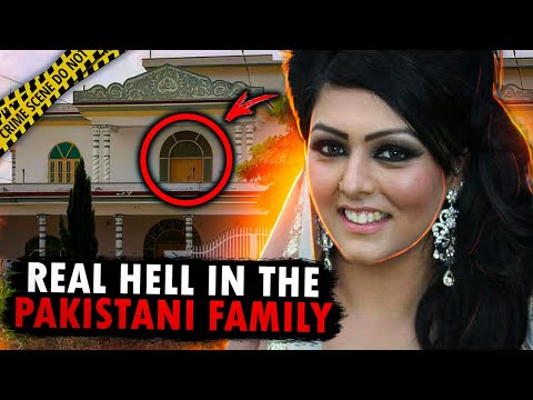 Detectives Have Never Seen Such Brutality! | The Case Of Samia Shahid | True Crime Documentary