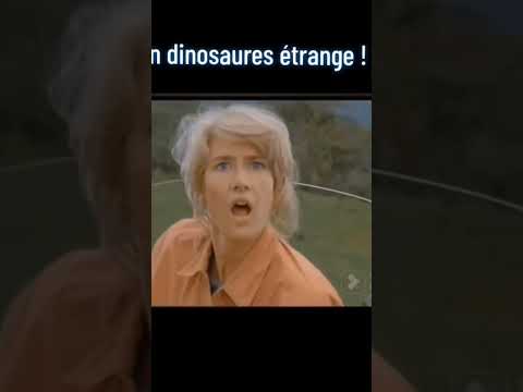 Jurassic park ces dinosaures sont étrange 🎙 #doublage #humour #rire #pourtoi #jurrassicpark