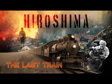 James Cameron’s Next Movie After Avatar 5 Revealed | The Last Train from Hiroshima