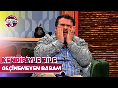 Babam Kimse Olmayınca Kendisiyle Kavga Eder (193. Bölüm) - Sinir Ötesi