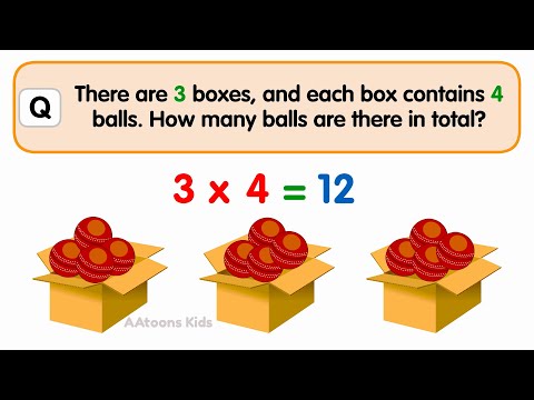 Mental Maths Quiz for kids | Grade 3 Maths | Math Problems sums | Quiz Time