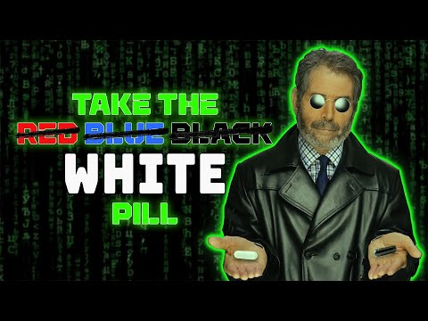 The White Pill: Big Government Can Be Defeated (Just Ask the Soviet Union)