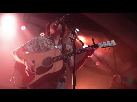 Wyatt Flores - Burning Bridges (Live from Cain's Ballroom February 2024)