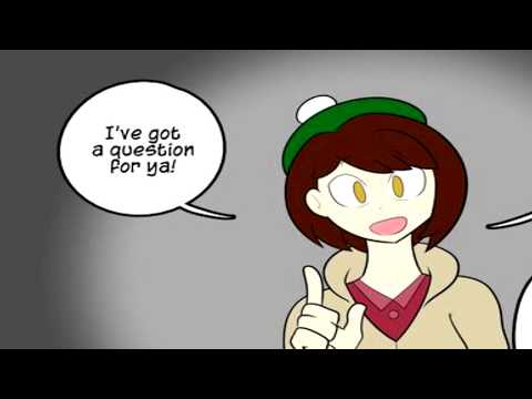 Confused Scottish Female Pokemon Trainer - Comic Dub