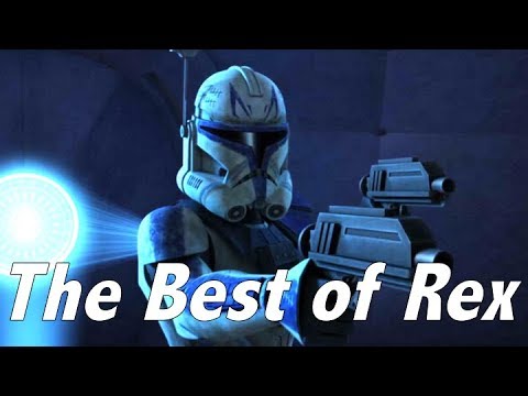 The Best of Captain Rex (April Fools)