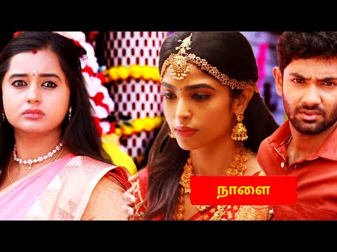 Aaha Kalyanam | 11th February 2025- Promo Prediction | Vijay TV