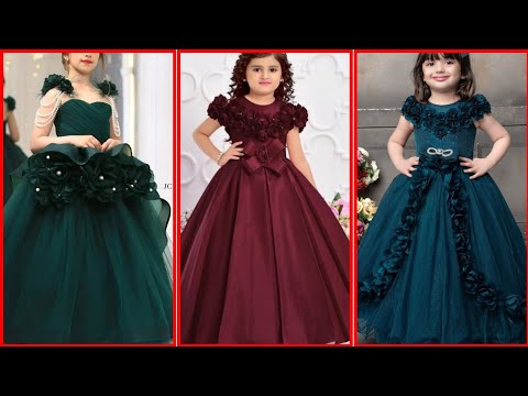 Cherry Fashion Any Kids 269-290 Series Ready made Kids Collection(Target of fashion),,2025