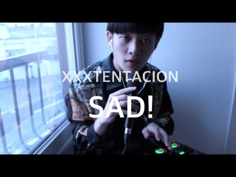 XXXTENTACION - SAD! ( Beatbox Cover ) By SHOW-GO