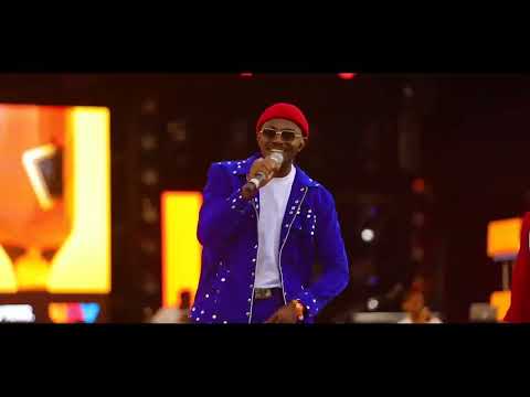 Vijana Barubaru Walker Town Nairobi Live Performance