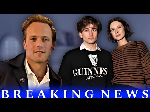 FIANLLY! Sam Heughan Drops BOMBSHELL Announcement!😱 Heartbreaking💔 Truth He's Kept Hidden for Years