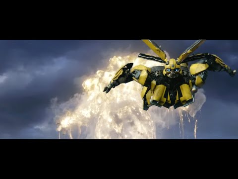 TRANSFORMERS 8: RISE OF THE UNICRON | Teaser Trailer | Paramount Pictures