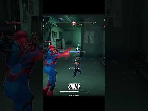 THE BEST FEATURE IN MARVEL RIVALS