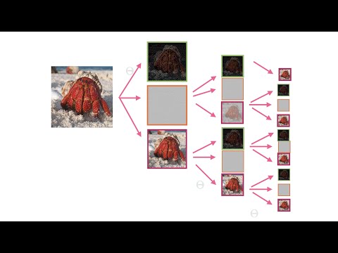 AMMI Course "Geometric Deep Learning" - Lecture 4 (Geometric Priors II) - Joan Bruna