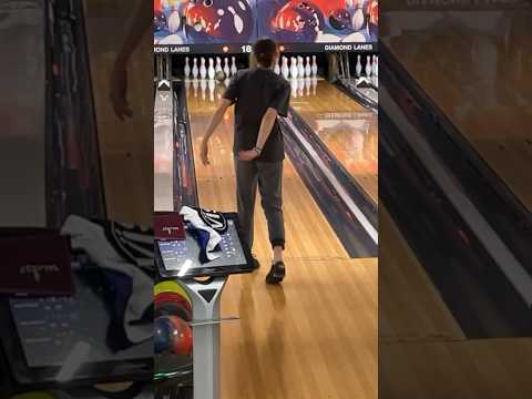 Tadow #bowling #bella #love #youtubeshorts #ytshorts #strike #music