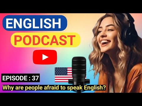 English Learning Podcast Conversation Episode 37 | English | Podcast To Improve English Listening