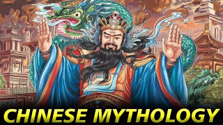 The Only Video You Need to Understand Chinese Mythology - 4K Documentary