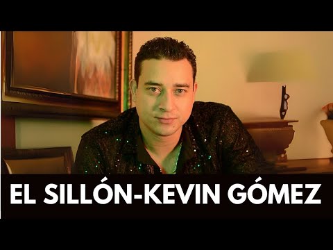 El Sillón - Kevin Gómez 🍻 (Popular Mix)