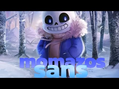 momazos sans