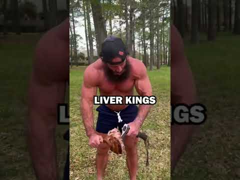 I Tried Living Like Liver King