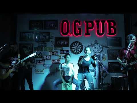 [O.G Pub] More Than I Can Say (Cover) - O.G Band