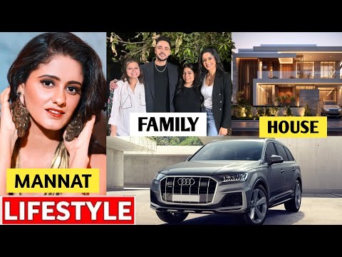 Ayesha Singh (Mannat) Lifestyle 2025? Biography, Age, Family, Bf, Income Net Worth, Cars, House