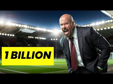 Billions lost if Manchester City Found GUILTY of FFP Breach