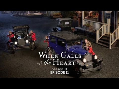 When Calls the Heart S1 | E11: Rules of Engagement | Free Full Episode | Hallmark+