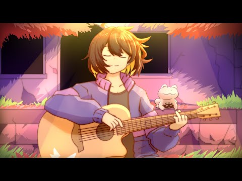 Undertale - "Ruins" V2【Lo-Fi NITRO Remix】