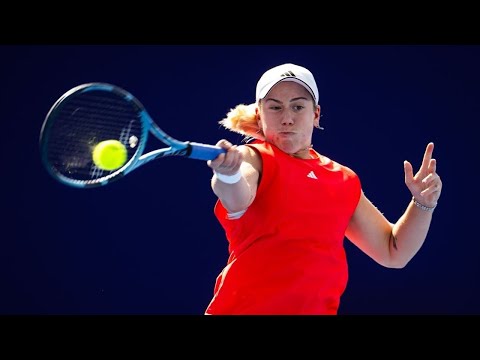 Brutal! 😳 Sabalenka Crushes Kartal’s Fairytale Run at Indian Wells