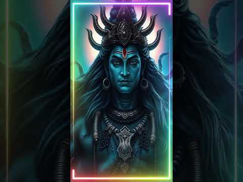 Shiv tandav#youtubeshorts #viralshorts