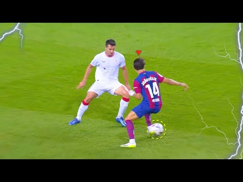 Most Humiliating Skills in Football 2024 ᴴᴰ