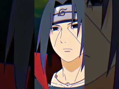 😓 Itachi sad WhatsApp status 😓| pls subscribe the channel