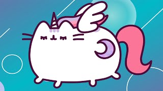 Pusheen: Meowgical Girl