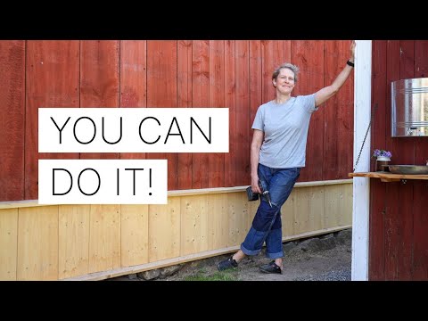 How to get CONFIDENT at DIY I Addressing CHALLENGES with practical SOLUTIONS