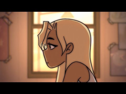 A-Z opening - oc animation