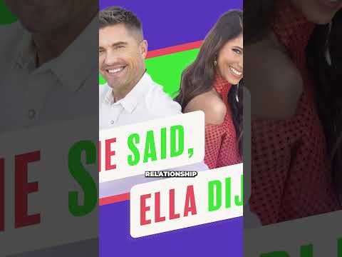 Eric Winter and Roselyn Sánchez Get Real on Their Podcast He Said, Ella Dijo