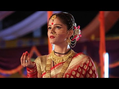 Rubina Dilaik's Journey