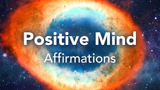 Reprogram Your Mind While You Sleep, Positive Mind Affirmations for Sleep