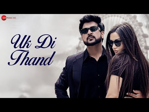 UK Di Thand - Official Music Video | Jag Mani | Katalina Paoolenkoo