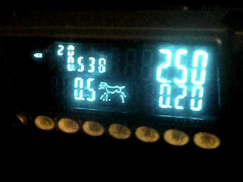 Cairo Taxi Meter