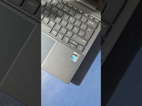 HP DragonFly G4 unboxing. #hp #hpdragonfly #unboxing