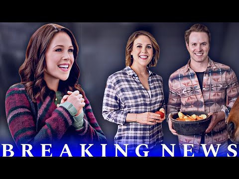 MINUTES AGO! It's Over! Erin Krakow Drops Breaking News to & Ben Rosenbaum! It will shock you!